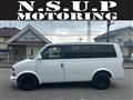 1996 Chevrolet Astro