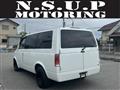 1996 Chevrolet Astro