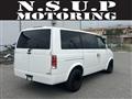 1996 Chevrolet Astro