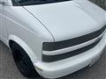 1996 Chevrolet Astro