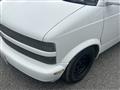 1996 Chevrolet Astro