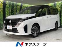 2023 Nissan Serena