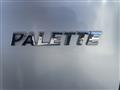 2011 Suzuki Palette