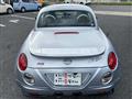2002 Daihatsu Copen