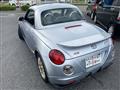2002 Daihatsu Copen
