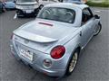 2002 Daihatsu Copen