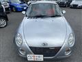 2002 Daihatsu Copen