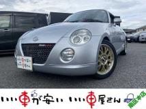 2002 Daihatsu Copen