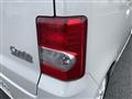 2010 Daihatsu Move Conte