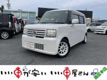 2010 Daihatsu Move Conte