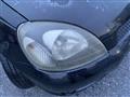 2001 Toyota Vitz