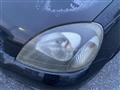 2001 Toyota Vitz