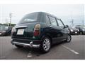 2001 Daihatsu Miragino