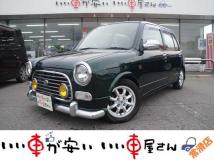 2001 Daihatsu Miragino