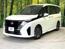 2024 Nissan Serena
