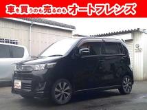 2012 Suzuki Wagon R
