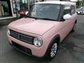 2015 Suzuki Lapin