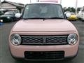 2015 Suzuki Lapin