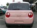 2015 Suzuki Lapin