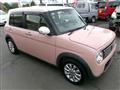 2015 Suzuki Lapin