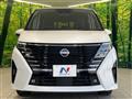2025 Nissan Serena