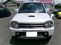 2005 Suzuki Jimny