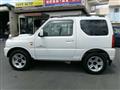 2005 Suzuki Jimny