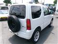 2005 Suzuki Jimny