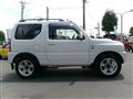 2005 Suzuki Jimny