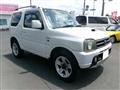 2005 Suzuki Jimny
