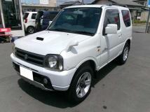 2005 Suzuki Jimny