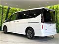 2025 Nissan Serena