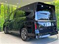 2025 Nissan Serena
