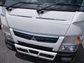 2020 Mitsubishi Canter