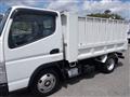 2020 Mitsubishi Canter