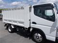 2020 Mitsubishi Canter