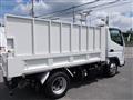 2020 Mitsubishi Canter