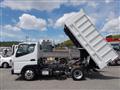 2020 Mitsubishi Canter