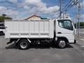 2020 Mitsubishi Canter