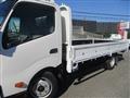 2016 Hino Dutro
