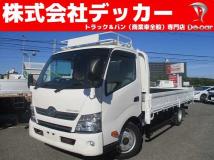 2016 Hino Dutro