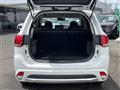 2015 Mitsubishi OUTLANDER PHEV