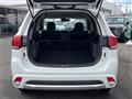 2015 Mitsubishi OUTLANDER PHEV