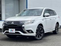 2015 Mitsubishi OUTLANDER PHEV