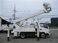 2011 Toyota Toyoace