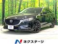 2021 Mazda Mazda6