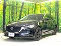 2021 Mazda Mazda6