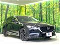 2021 Mazda Mazda6