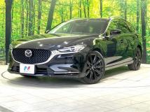 2021 Mazda Mazda6