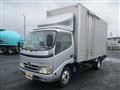 2008 Hino Dutro